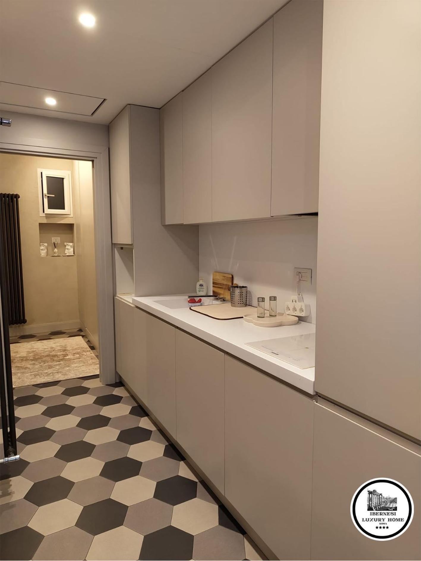 Ibernesi Luxury Feriehus *