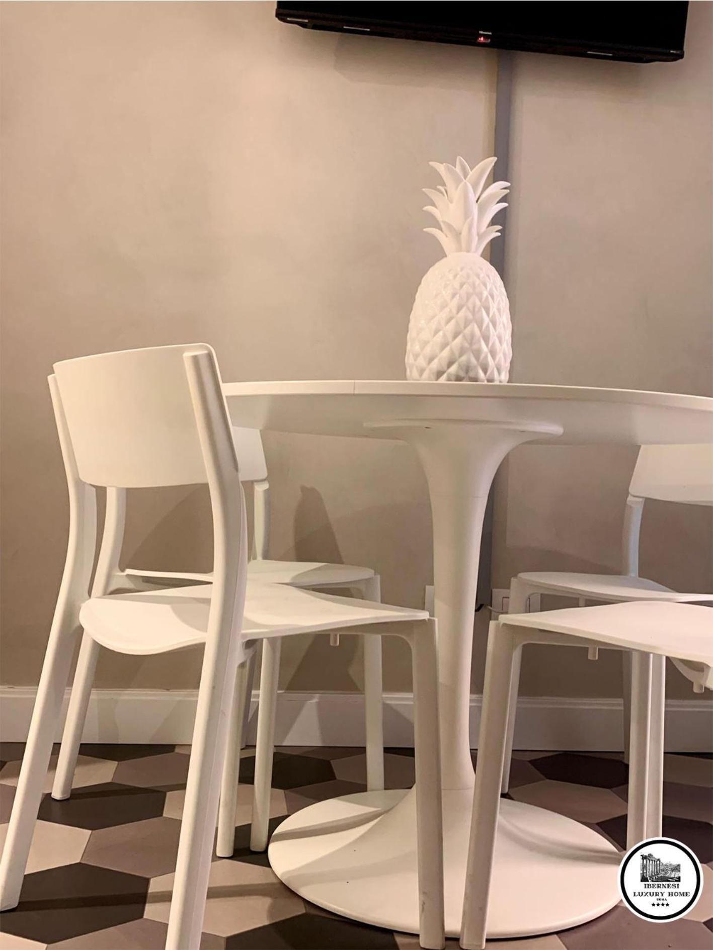 Feriehus Ibernesi Luxury