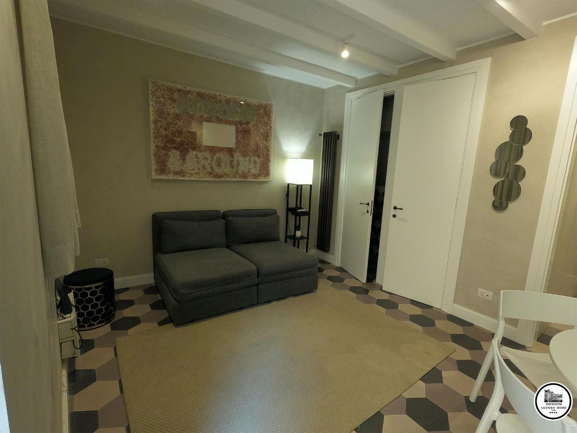 Feriehus Ibernesi Luxury