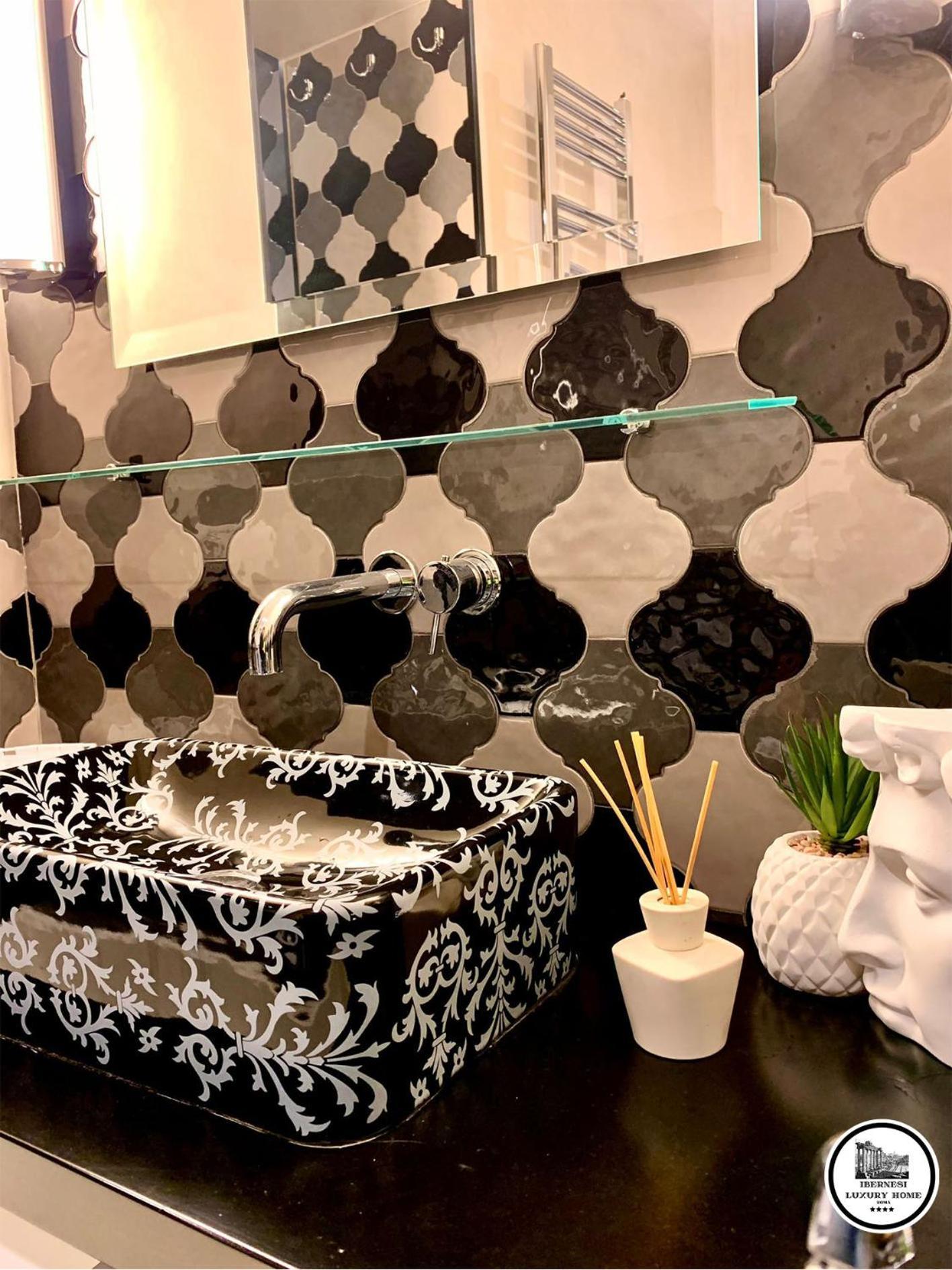 Feriehus Ibernesi Luxury