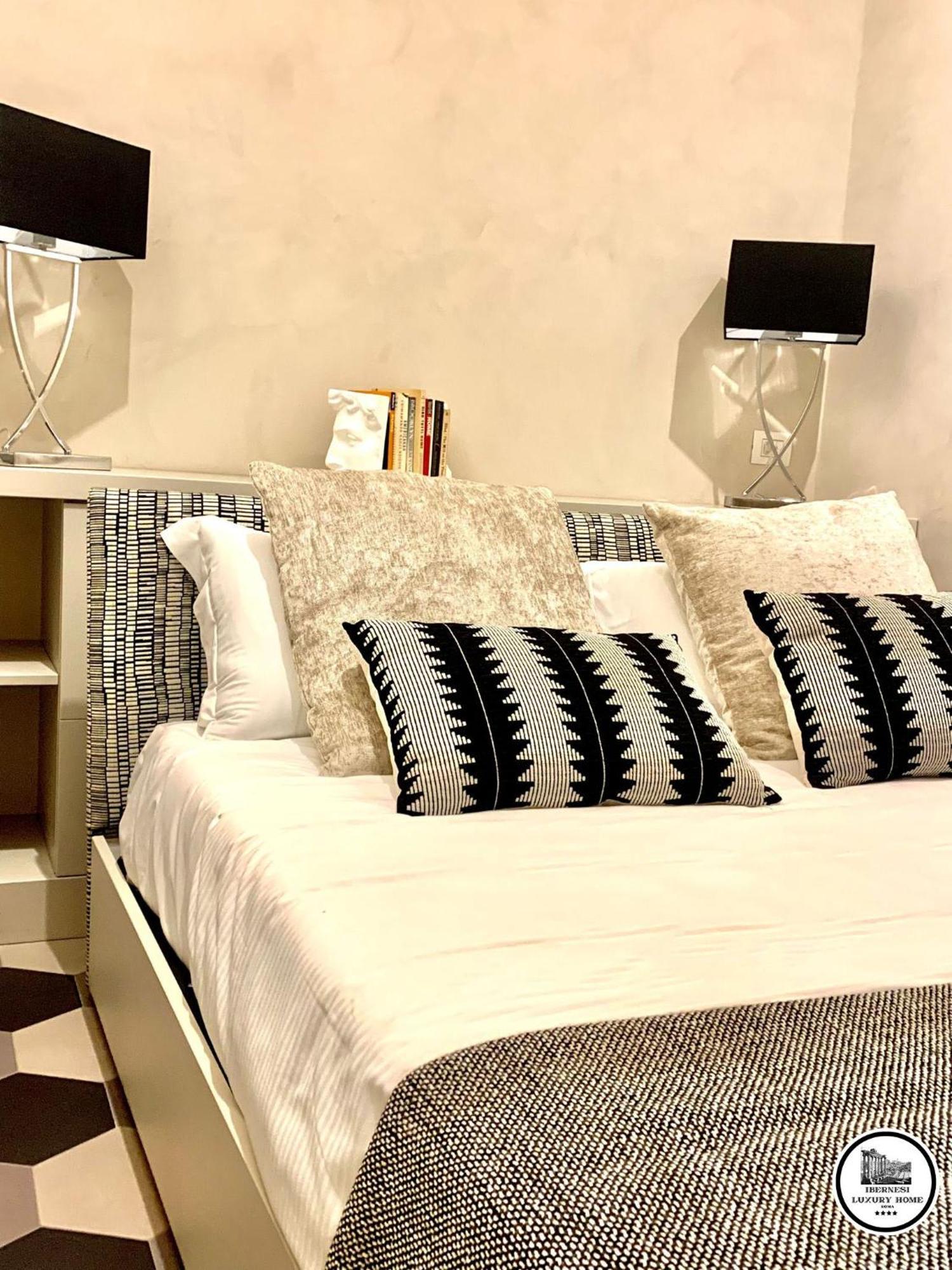 Ibernesi Luxury Feriehus *