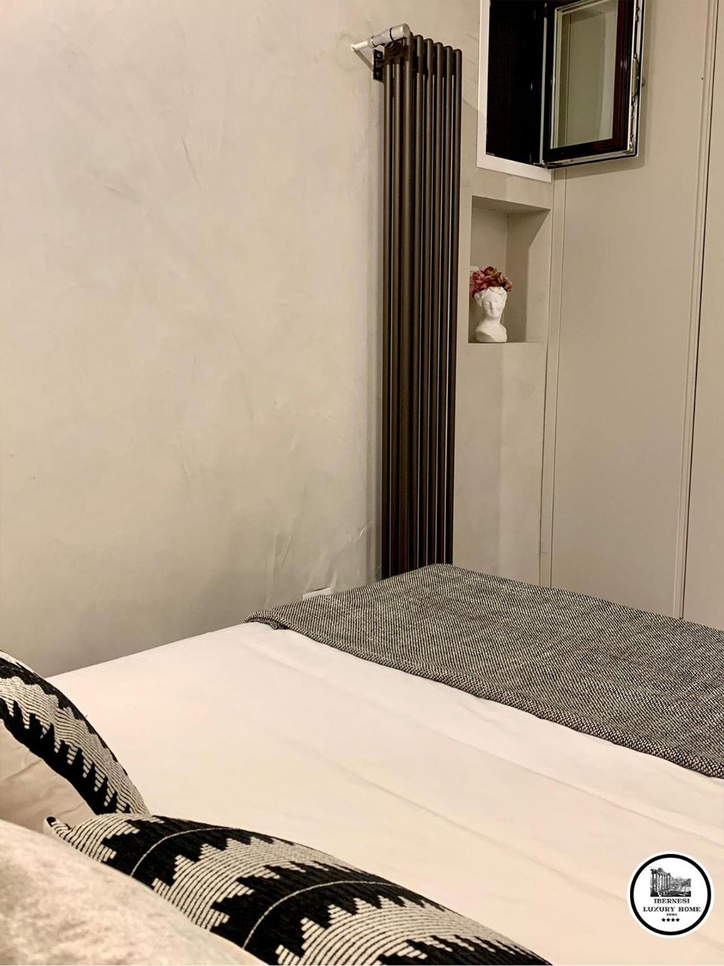 Feriehus Ibernesi Luxury *