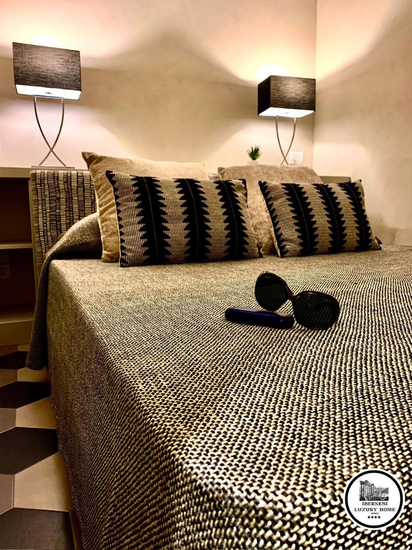 Feriehus Ibernesi Luxury *